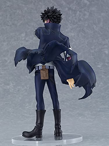 Pop Up Parade My Hero Academia Dabi non-scale Plastic Figure 180mm 203580 NEW_4