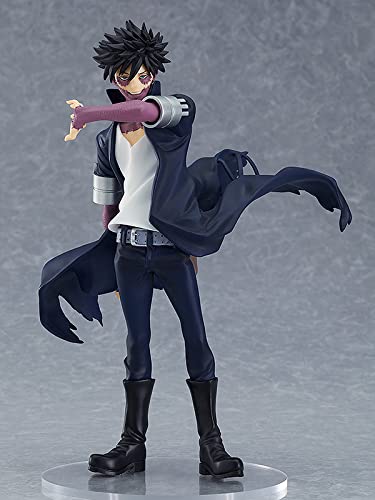 Pop Up Parade My Hero Academia Dabi non-scale Plastic Figure 180mm 203580 NEW_5