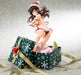 Rent-A-Girlfriend Chizuru Mizuhara Santa Bikini de Fuwamoko Figure NEW_3