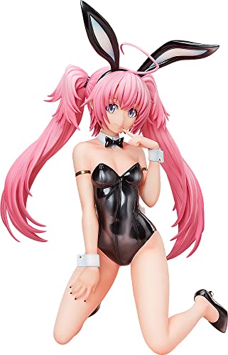 That Time I Got Reincarnated as a Slime Millim: Bare Leg Bunny Ver. 1/4 F51064_1