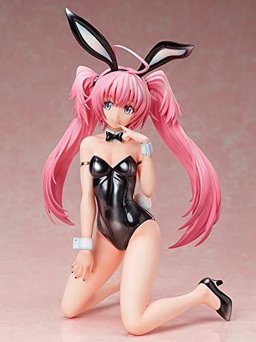 That Time I Got Reincarnated as a Slime Millim: Bare Leg Bunny Ver. 1/4 F51064_2