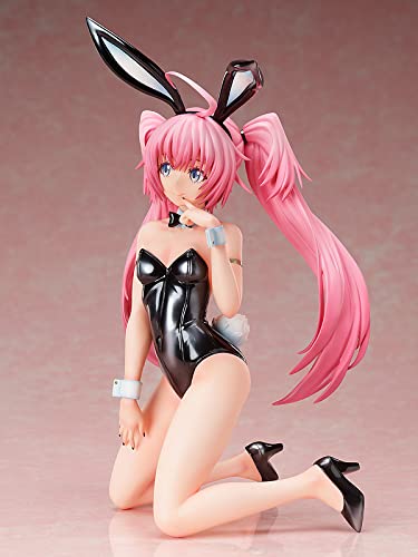 That Time I Got Reincarnated as a Slime Millim: Bare Leg Bunny Ver. 1/4 F51064_3