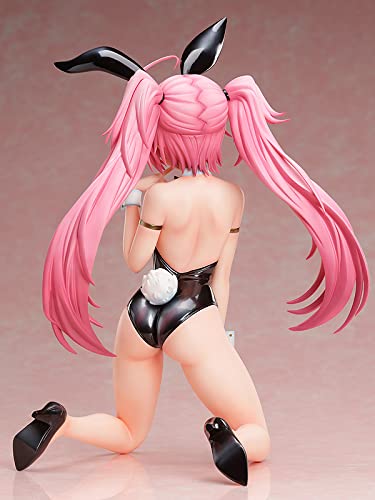 That Time I Got Reincarnated as a Slime Millim: Bare Leg Bunny Ver. 1/4 F51064_5