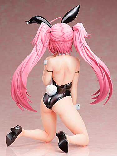 That Time I Got Reincarnated as a Slime Millim: Bare Leg Bunny Ver. 1/4 F51064_8