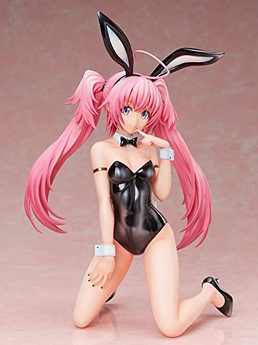 That Time I Got Reincarnated as a Slime Millim: Bare Leg Bunny Ver. 1/4 F51064_9