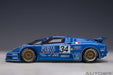 AUTOart 1/18 Bugatti EB110 SS 1994 # 34 Le Mans 24 Hours Finished Product 89417_3
