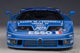 AUTOart 1/18 Bugatti EB110 SS 1994 # 34 Le Mans 24 Hours Finished Product 89417_5