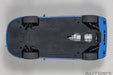 AUTOart 1/18 Bugatti EB110 SS 1994 # 34 Le Mans 24 Hours Finished Product 89417_8