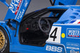 AUTOart 1/18 Bugatti EB110 SS 1994 # 34 Le Mans 24 Hours Finished Product 89417_9