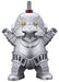 Art Spirits Q Collection Ultraman Z Windam Figure AT053 H130mm PVC Painted NEW_1