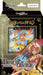 Build Divide TCG Starting Deck Vol.4 The Princess Who Controls Passion (41P) NEW_1
