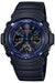 CASIO G-SHOCK AWG-M100SVB-1AJF VIRTUAL BLUE Limited Analog Digital Men Watch NEW_1