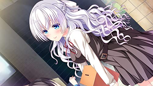 Nintendo Switch Game Software Houkago Cinderella HAC-P-A6W3A Character Game NEW_6