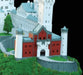 Doyusha 1/220 Royal Castles Neuschwanstein Colored Plastic Model kit NSC NEW_3