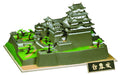 Doyusha 1/500 Himeji Castle Plastic Model Kit S-21 Japanese Famous Castle NEW_1