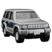 Takara Tomy Tomica Premium 04 Mitsubishi Pajero Miniature Car TOMICA17917 NEW_2