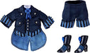 Nendoroid Doll: Outfit Set (Ciel Phantomhive) Cloth, magnets, plastic G12717 NEW_1
