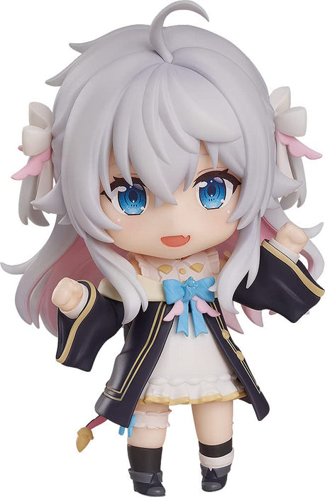 Nendoroid 1763 VirtualArtist Kagura Nana Painted plastic non-scale Figure G12722_1