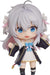 Nendoroid 1763 VirtualArtist Kagura Nana Painted plastic non-scale Figure G12722_1