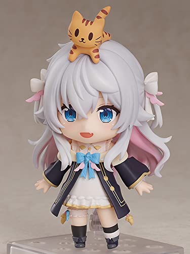 Nendoroid 1763 VirtualArtist Kagura Nana Painted plastic non-scale Figure G12722_4