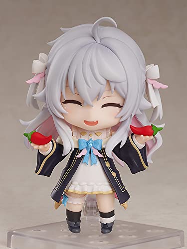 Nendoroid 1763 VirtualArtist Kagura Nana Painted plastic non-scale Figure G12722_5