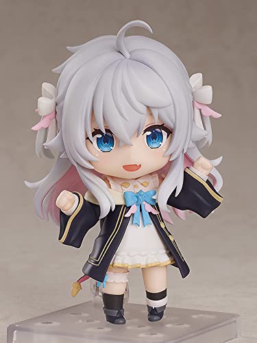 Nendoroid 1763 VirtualArtist Kagura Nana Painted plastic non-scale Figure G12722_7