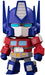 Nendoroid 1759 Transformers Optimus Prime (G1 Ver.) Painted Figure SN88452 NEW_1