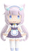 Hello! Good Smile Neko-Para Vanilla non-scale Plastic Action Figure G94440 NEW_1