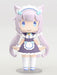 Hello! Good Smile Neko-Para Vanilla non-scale Plastic Action Figure G94440 NEW_4