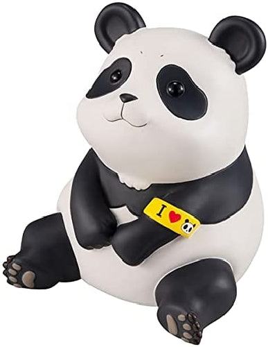MegaHouse Lookup Jujutsu Kaisen Panda Figure 110mm PVC NEW from Japan_2