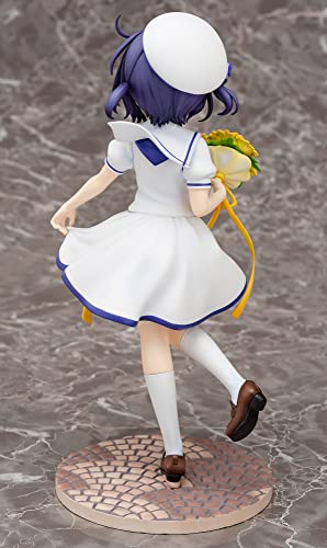 PLUM Is the order a rabbit? Maya (Summer Uniform) Figure 1/7 scale PVC PF182 NEW_4