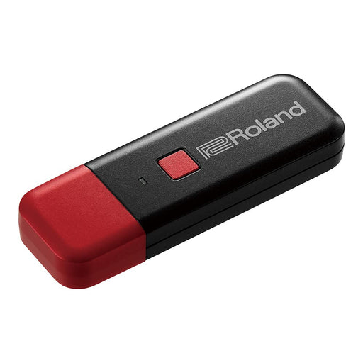 Roland Cloud Connect Pro Wireless Adapter WC-1 Bluetooth USB Black Red 50g NEW_1