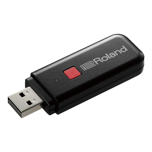 Roland Cloud Connect Pro Wireless Adapter WC-1 Bluetooth USB Black Red 50g NEW_2