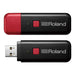 Roland Cloud Connect Pro Wireless Adapter WC-1 Bluetooth USB Black Red 50g NEW_3