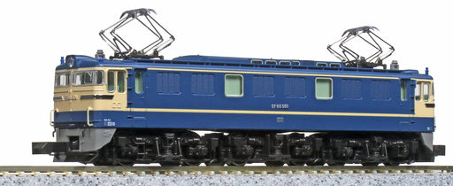 kato N gauge 3094-4 EF60 500 Rest Express color Model Railroad Supplies NEW_1