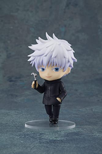 Nendoroid 1767 Satoru Gojo: Jujutsu Kaisen 0 Ver. Figure plastic nonscale G12709_2