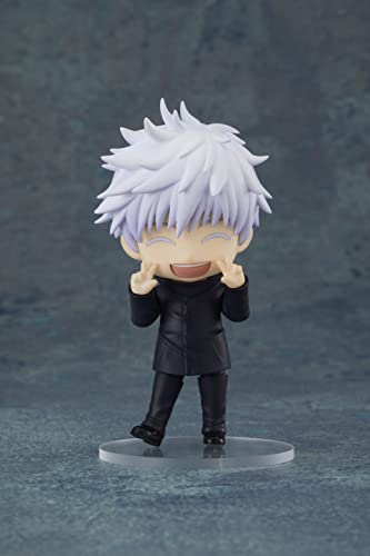 Nendoroid 1767 Satoru Gojo: Jujutsu Kaisen 0 Ver. Figure plastic nonscale G12709_3