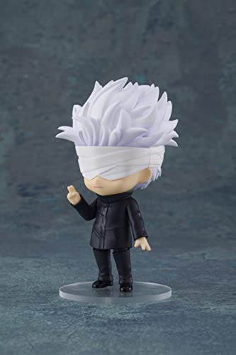 Nendoroid 1767 Satoru Gojo: Jujutsu Kaisen 0 Ver. Figure plastic nonscale G12709_4