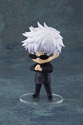 Nendoroid 1767 Satoru Gojo: Jujutsu Kaisen 0 Ver. Figure plastic nonscale G12709_5