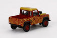 MINI GT Land Rover Defender 90 Pickup 2022 Chinese New Year Edition MGT00330-R_2