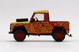 MINI GT Land Rover Defender 90 Pickup 2022 Chinese New Year Edition MGT00330-R_3