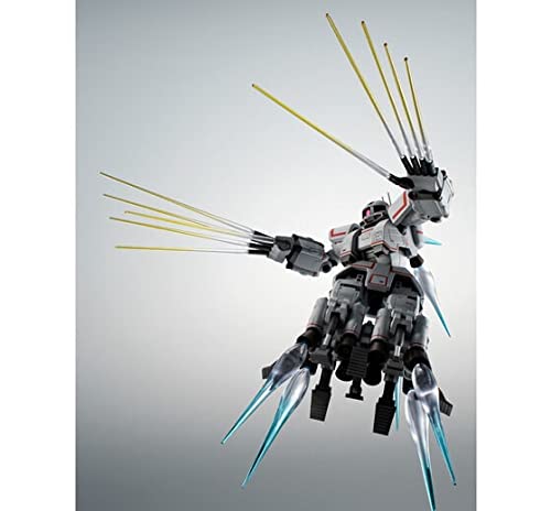 BANDAI ROBOT SPIRITS SIDE MS MSN-01 PSYCOMMU SYSTEM ZAKU ver. A.N.I.M.E. Figure_1