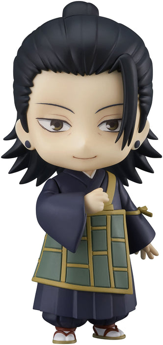 Nendoroid 1768 Suguru Geto: Jujutsu Kaisen 0 Ver. non-scale Figure G12708 NEW_1