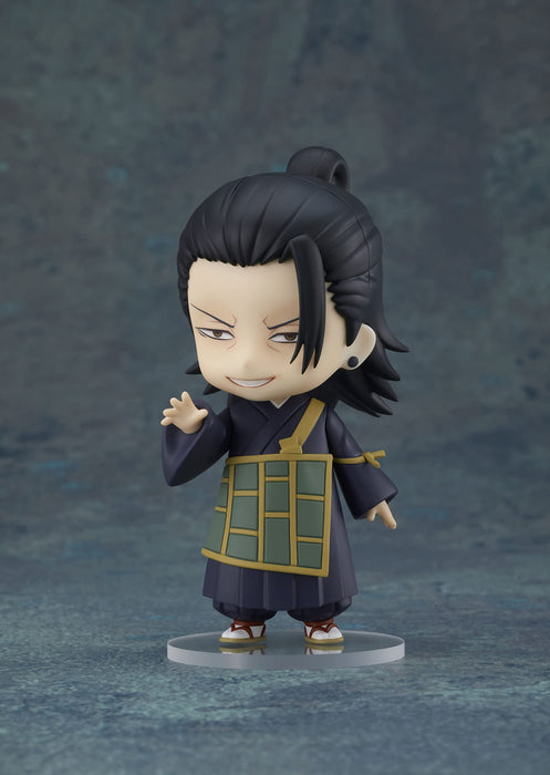 Nendoroid 1768 Suguru Geto: Jujutsu Kaisen 0 Ver. non-scale Figure G12708 NEW_5