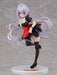 Symphogear G Chris Yukine Lovely Maid Style [AQ] 1/7 scale Plastic Figure G94441_6
