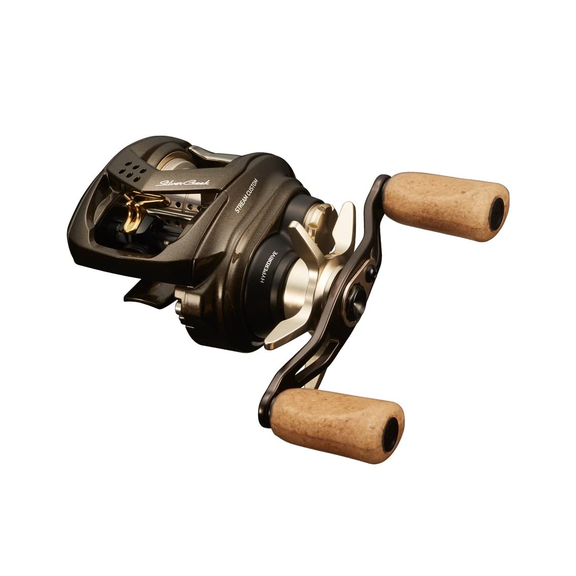 Daiwa 21 ALPHAS SV TW 800HL Left Handed Baitcasting Reel ‎00630222 Aluminum  NEW