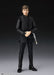 Bandai Spirits S.H.Figuarts Luke Skywalker (STAR WARS: The Mandalorian) Figure_2