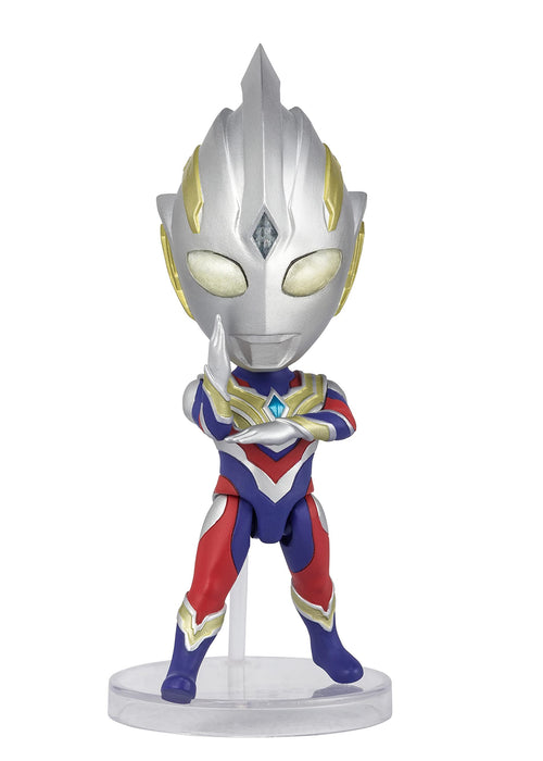 Figuarts mini Ultraman Trigger multi-type H90mm PVC&ABS painted Figure BAS63248_1