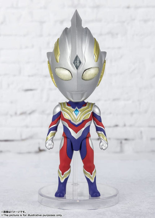 Figuarts mini Ultraman Trigger multi-type H90mm PVC&ABS painted Figure BAS63248_2