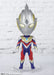 Figuarts mini Ultraman Trigger multi-type H90mm PVC&ABS painted Figure BAS63248_2